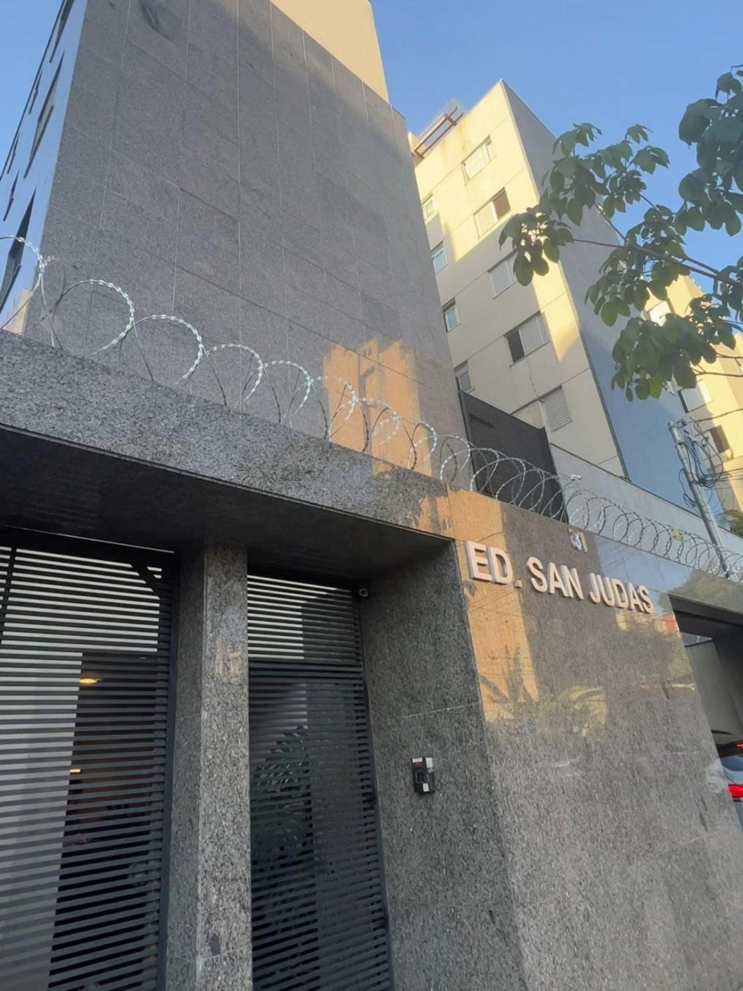 Lk Grajau 4 Daire Belo Horizonte Dış mekan fotoğraf