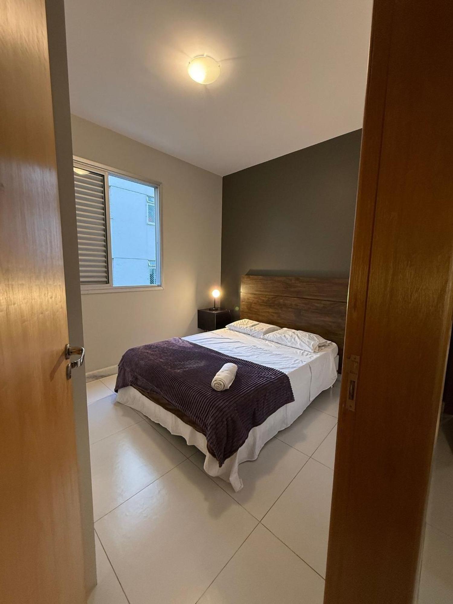 Lk Grajau 4 Daire Belo Horizonte Dış mekan fotoğraf