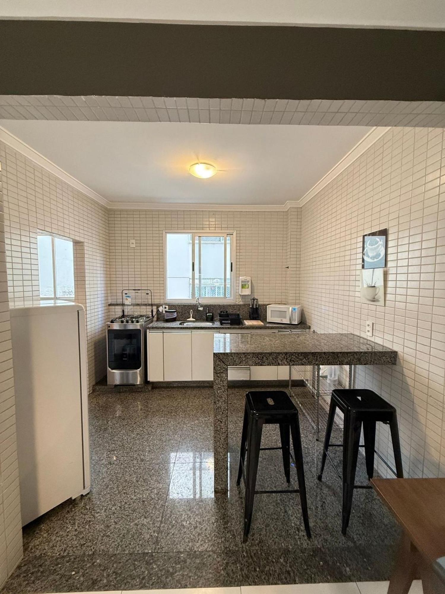Lk Grajau 4 Daire Belo Horizonte Dış mekan fotoğraf
