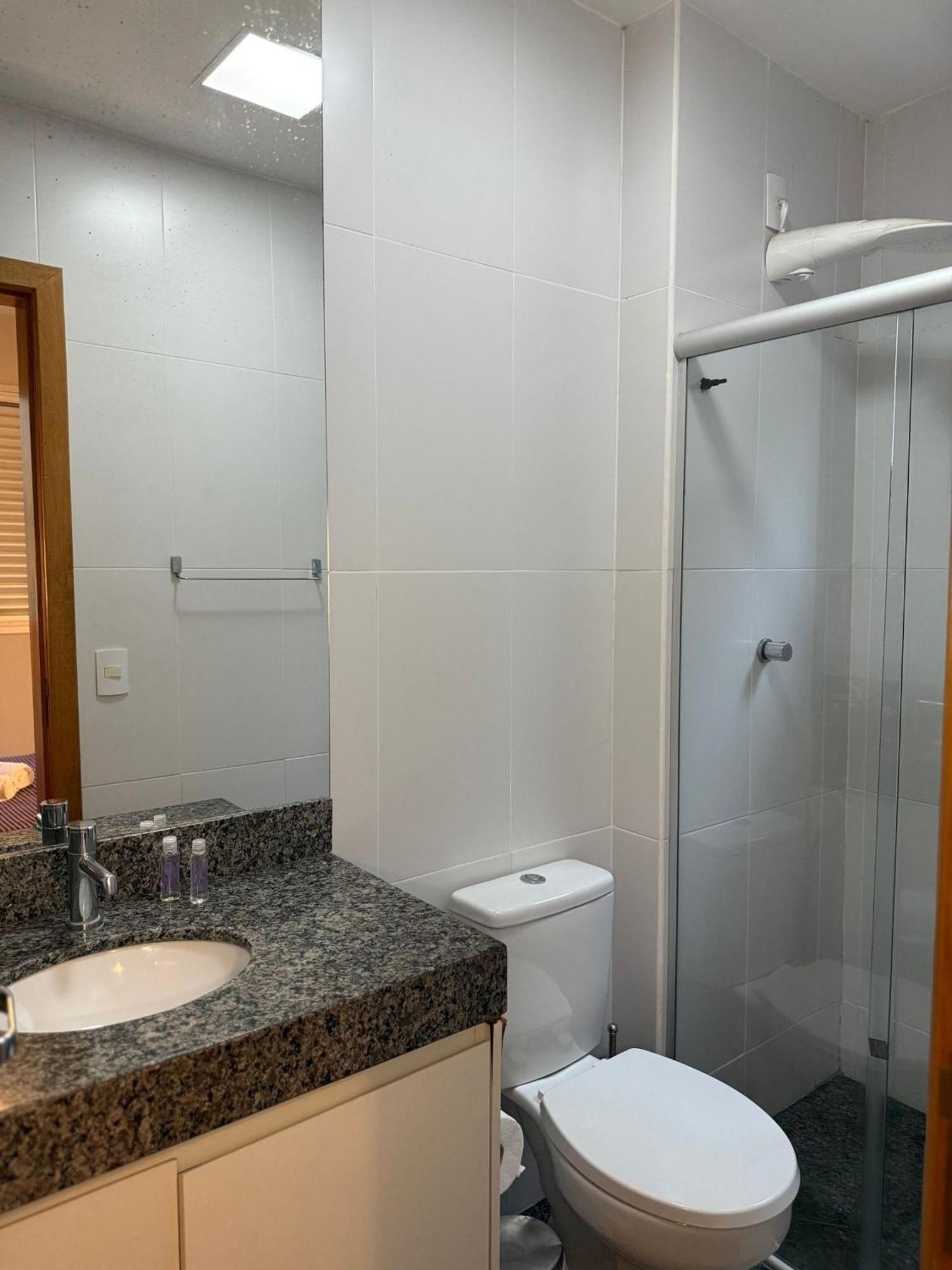 Lk Grajau 4 Daire Belo Horizonte Dış mekan fotoğraf
