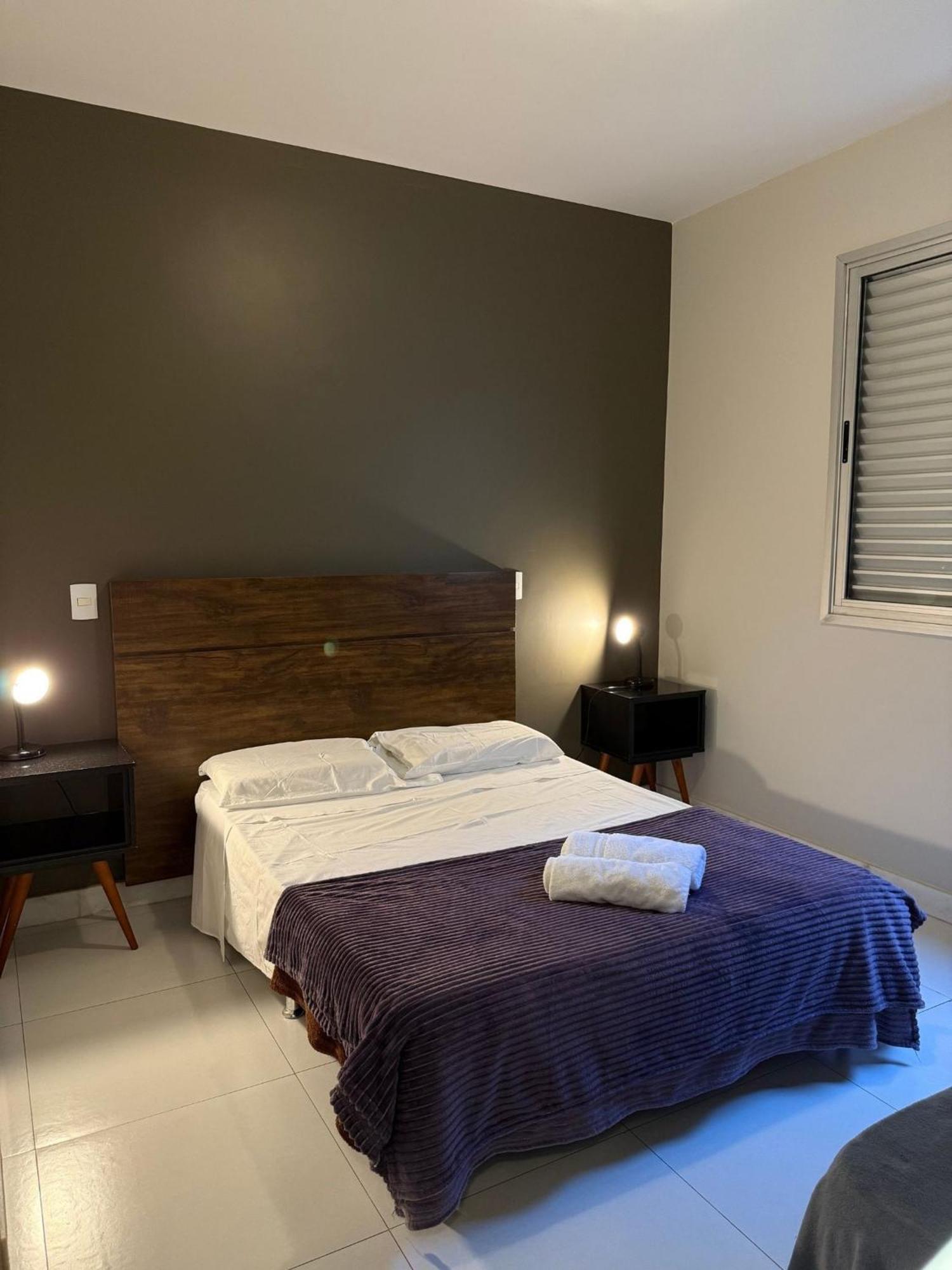 Lk Grajau 4 Daire Belo Horizonte Dış mekan fotoğraf