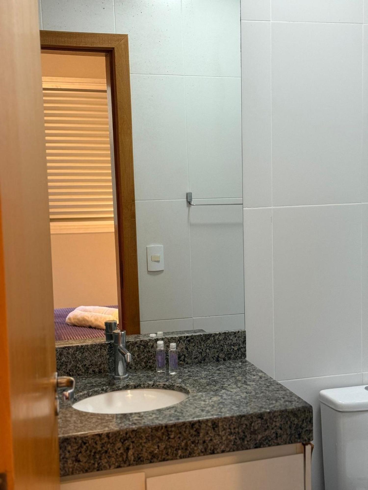 Lk Grajau 4 Daire Belo Horizonte Dış mekan fotoğraf